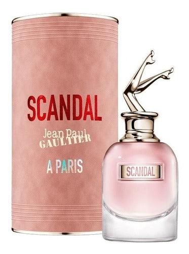 BLACK FRIDAY: Paquete de 3 perfumes Jean Paul Gaultier SCANDAL, Dior J'ADORE y Lancôme LA VIE EST BELLE (Eau de Parfum)