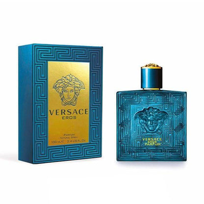 BLACK FRIDAY: Paquete de 3 perfumes Dior SAUVAGE, Yves Saint Laurent Y MEN y Versace EROS 100ml