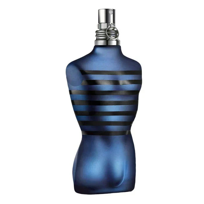 BLACK FRIDAY: Paquete de 3 perfumes LA BELLE, ULTRA MALE y Gaultier SCANDAL 100ml