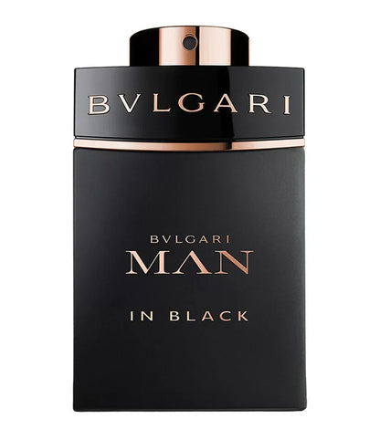 BLACK FRIDAY: Paquete de 3 perfumes Bvlgari In Black, Giorgio Armani Acqua Di Gio, y L'Homme Prada Intense 100ml