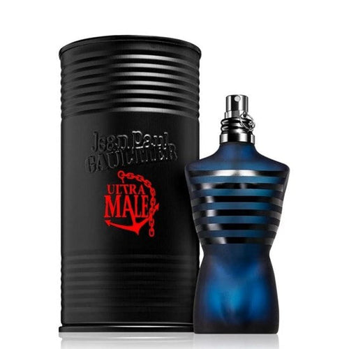 BLACK FRIDAY: Paquete de 3 perfumes Versace DYLAN BLUE, Paco Rabanne PHANTOM y Jean Paul Gaultier ULTRA MALE 100ml