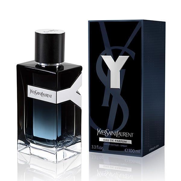 BLACK FRIDAY: Paquete de 3 perfumes Dior SAUVAGE, Yves Saint Laurent Y MEN y Versace EROS 100ml