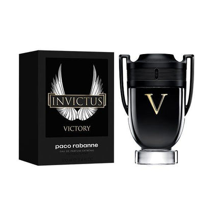 BLACK FRIDAY: Paquete de 3 perfumes Paco Rabanne INVICTUS LEGEND, INVICTUS y INVICTUS VICTORY 100ml