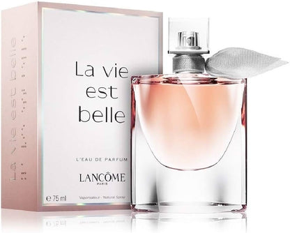 BLACK FRIDAY: Paquete de 3 perfumes Carolina Herrera GOOD GIRL, Lancôme LA VIE EST BELLE e Carolina Herrera 212 VIP ROSÉ 100ml