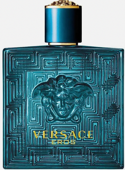BLACK FRIDAY: Paquete de 3 perfumes Prada Luna Rossa, Versace Eros, Le Beau (Eau de Parfum)