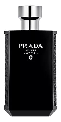 BLACK FRIDAY: Paquete de 3 perfumes Bvlgari In Black, Giorgio Armani Acqua Di Gio, y L'Homme Prada Intense 100ml