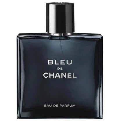 BLACK FRIDAY: Paquete de 3 perfumes Creed AVENTUS, BLEU DE CHANEL e Dior SAUVAGE 100ml