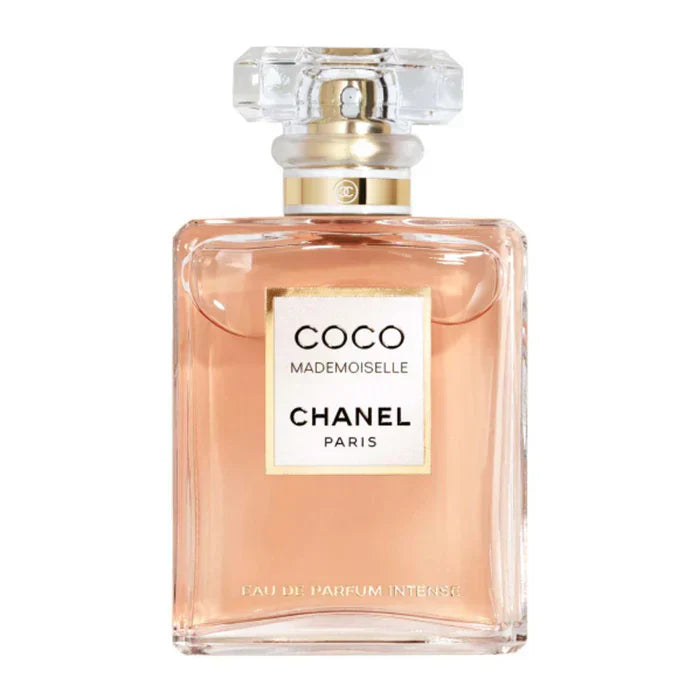 BLACK FRIDAY: Paquete de 3 perfumes GOOD GIRL, COCO MADEMOISELLE y Chanel Nº5 100ml