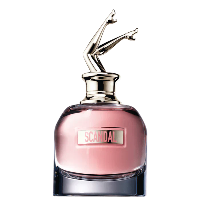 BLACK FRIDAY: Paquete de 3 perfumes LA BELLE, ULTRA MALE y Gaultier SCANDAL 100ml