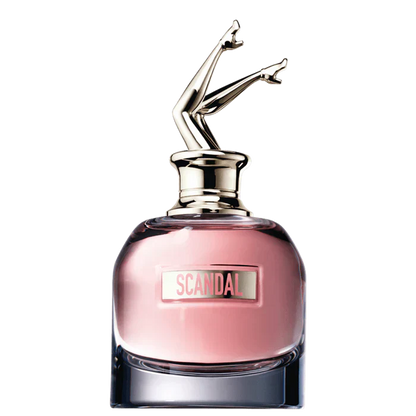 BLACK FRIDAY: Paquete de 3 perfumes LA BELLE, ULTRA MALE y Gaultier SCANDAL 100ml