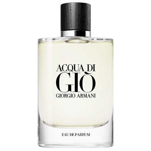 BLACK FRIDAY: Paquete de 3 perfumes Bvlgari In Black, Giorgio Armani Acqua Di Gio, y L'Homme Prada Intense 100ml