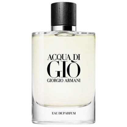 BLACK FRIDAY: Paquete de 3 perfumes Bvlgari In Black, Giorgio Armani Acqua Di Gio, y L'Homme Prada Intense 100ml