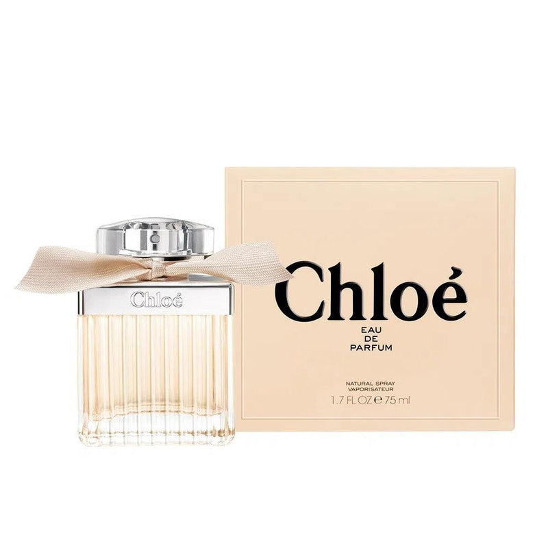 BLACK FRIDAY: Paquete de 3 perfumes Chanel COCO MADEMOISELLE, Yves Saint Laurent LIBRE e CHLOÉ 100ml