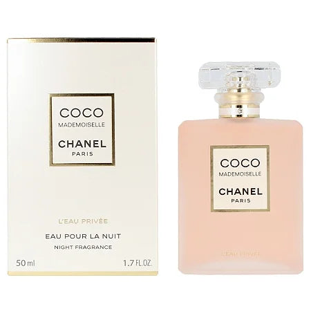 BLACK FRIDAY: Paquete de 3 perfumes Chanel COCO MADEMOISELLE, Yves Saint Laurent LIBRE e CHLOÉ 100ml