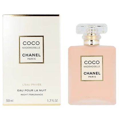 BLACK FRIDAY: Paquete de 3 perfumes Chanel COCO MADEMOISELLE, Yves Saint Laurent LIBRE e CHLOÉ 100ml