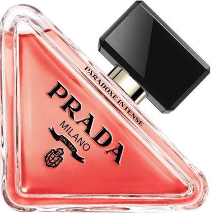 BLACK FRIDAY: Paquete de 3 perfumes Prada Paradox, Black Opium Yves Saint Laurent, y Libre 100ml